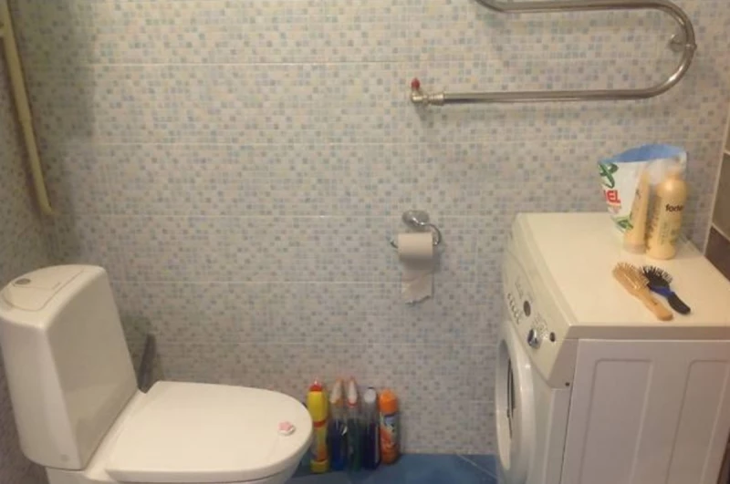 Квартира 2-кімн. оренда Київ, Шевченковский – 59 м², Київ — 4/5