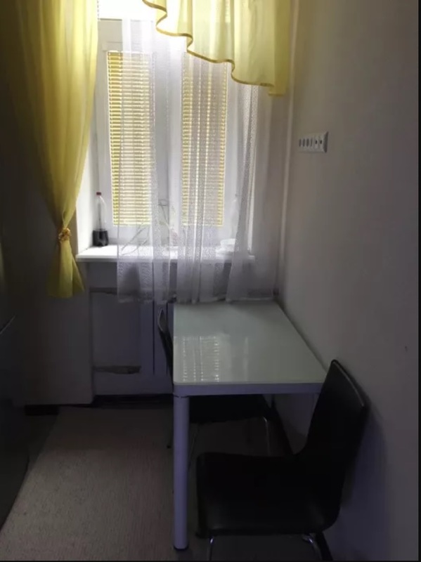 Квартира 2-кімн. оренда Київ, Печерский – 52 м², Київ — 9/10