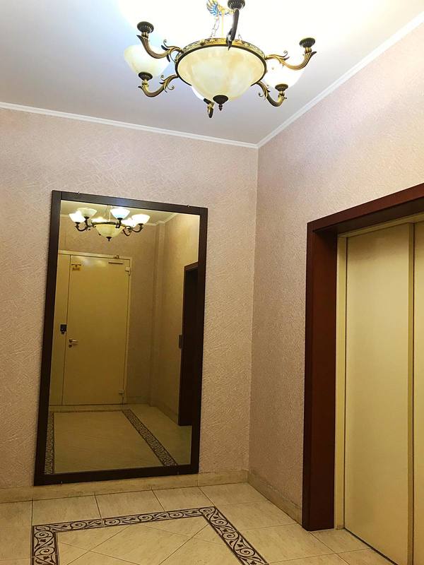 Квартира 2-кімн. оренда Київ, Печерский – 80 м², Киев — 13/14