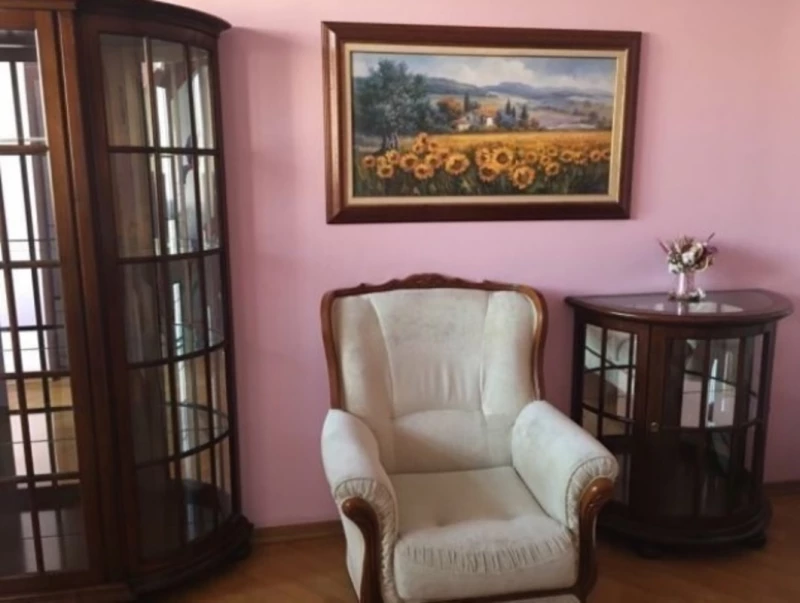 Квартира 2-кімн. оренда Київ, Печерский – 32 м², Київ — 2/11