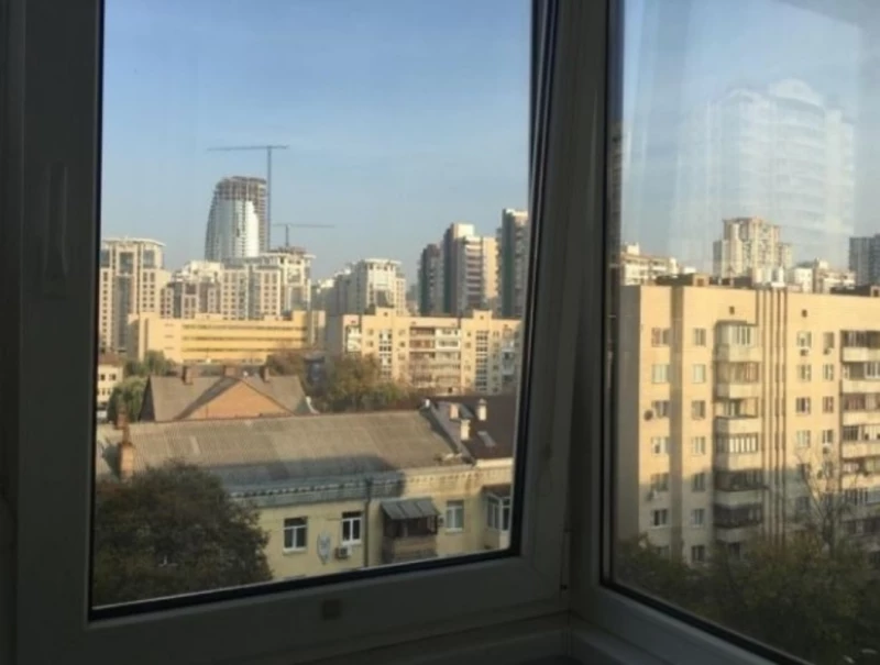 Квартира 2-кімн. оренда Київ, Печерский – 32 м², Київ — 11/11