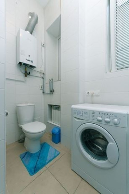 Квартира 2-кімн. оренда Київ, Печерский – 72 м², Київ — 3/5