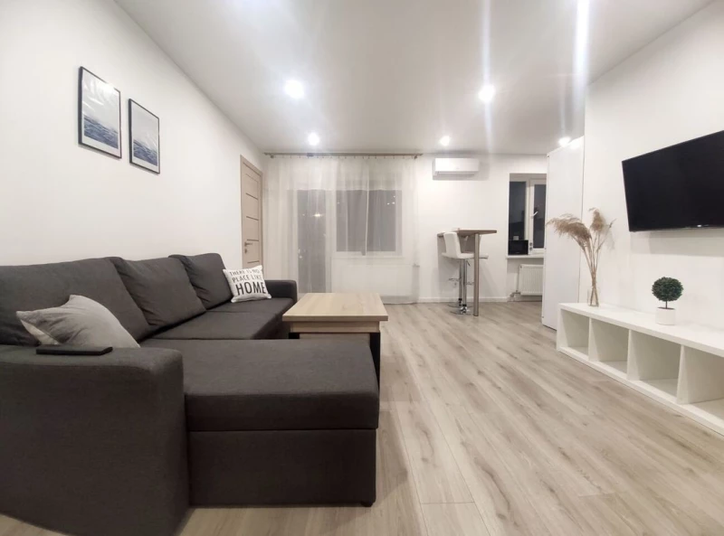 Квартира 2-кімн. оренда Київ, Печерский – 52 м², Киев — 9/10