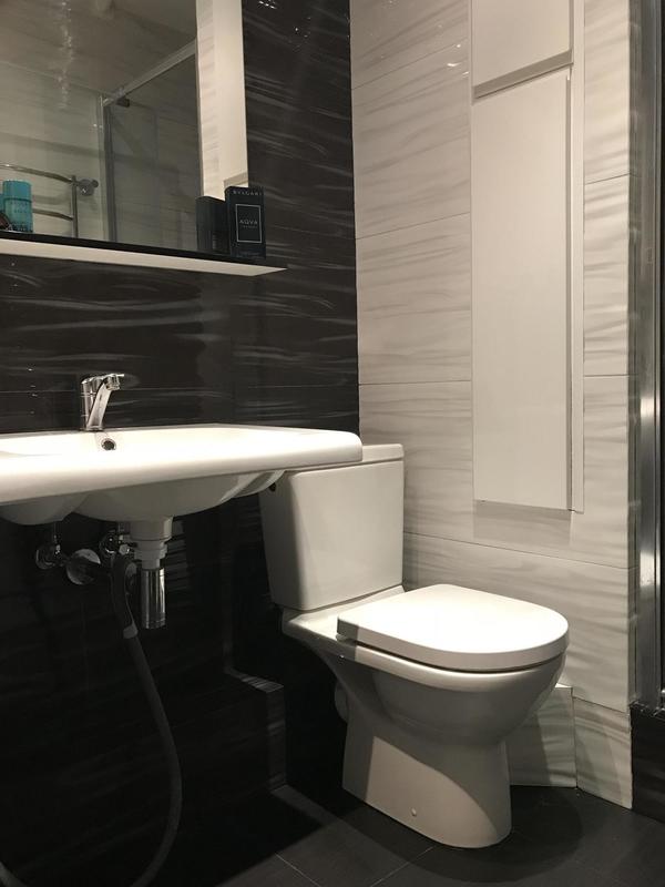 Квартира 1-кімн. оренда Київ, Оболонский – 30 м², Київ — 2/10
