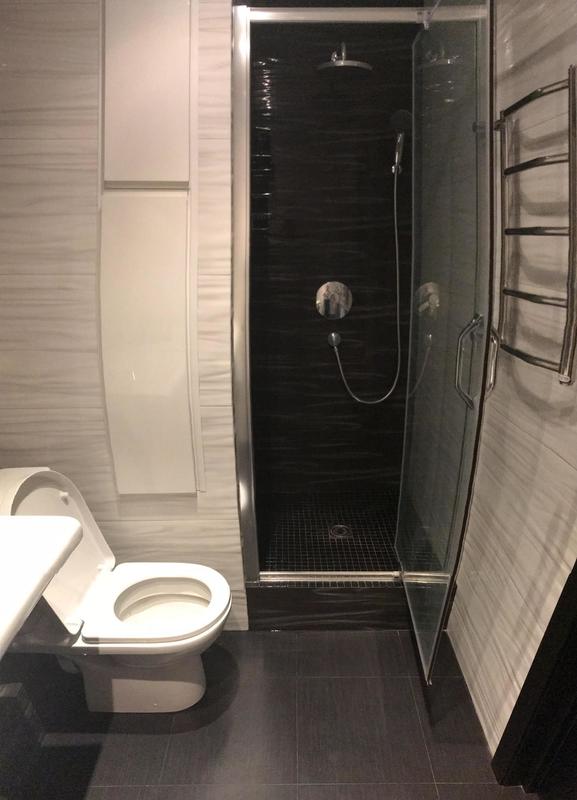 Квартира 1-кімн. оренда Київ, Оболонский – 30 м², Київ — 8/10