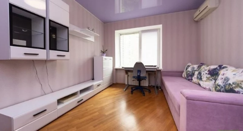 Квартира 3-кімн. оренда Київ, Дарницкий – 60 м²