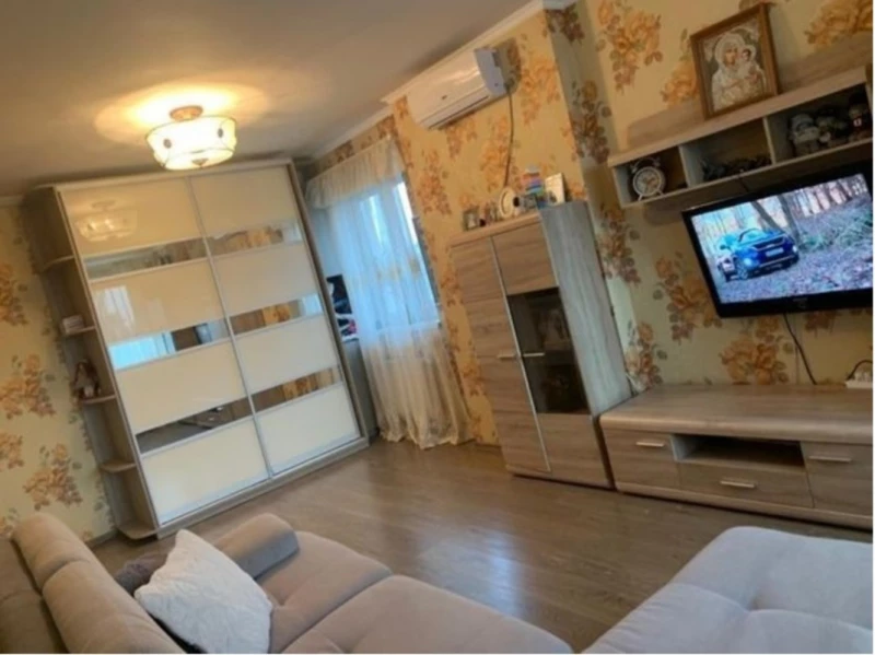 Квартира 2-кімн. оренда Київ, Голосеевский – 40 м², Киев — 3/9