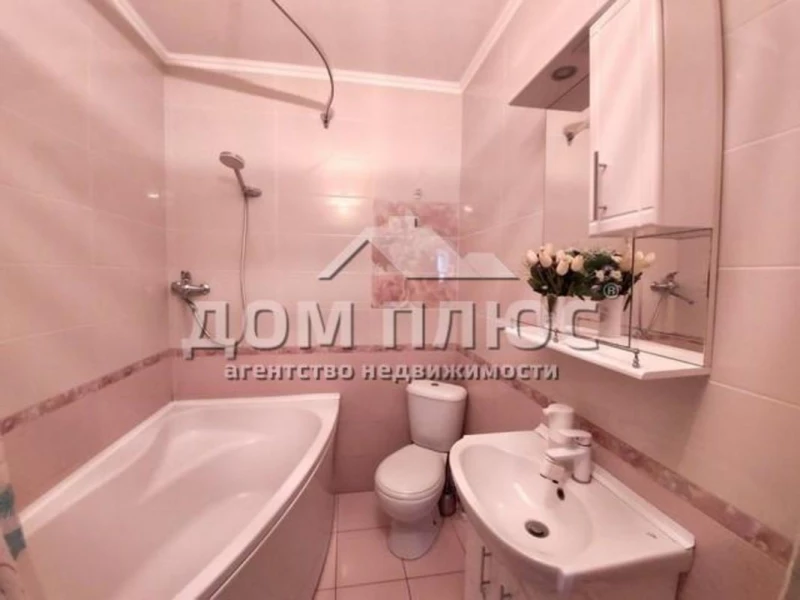 Квартира 2-кімн. оренда Київ, Голосеевский – 40 м², Киев — 7/9