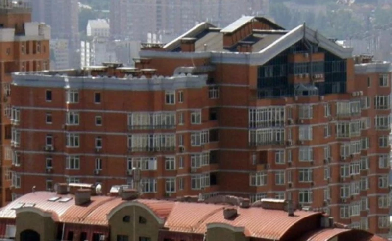 Квартира 2-кімн. оренда Київ, Печерский – 60 м²