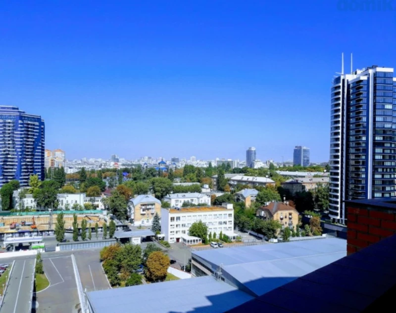 Квартира 2-кімн. оренда Київ, Печерский – 60 м², Київ — 13/15
