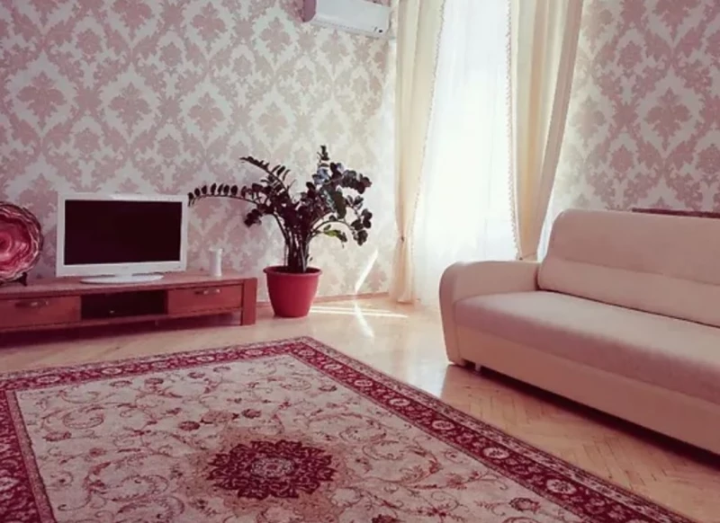 Квартира 1-кімн. оренда Київ, Печерский – 44 м², Київ — 3/5
