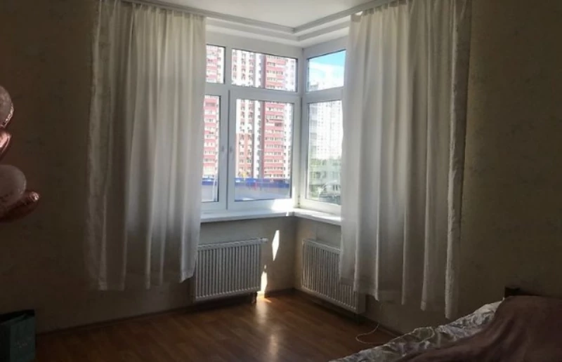 Квартира 1-кімн. оренда Київ, Дарницкий – 43 м²