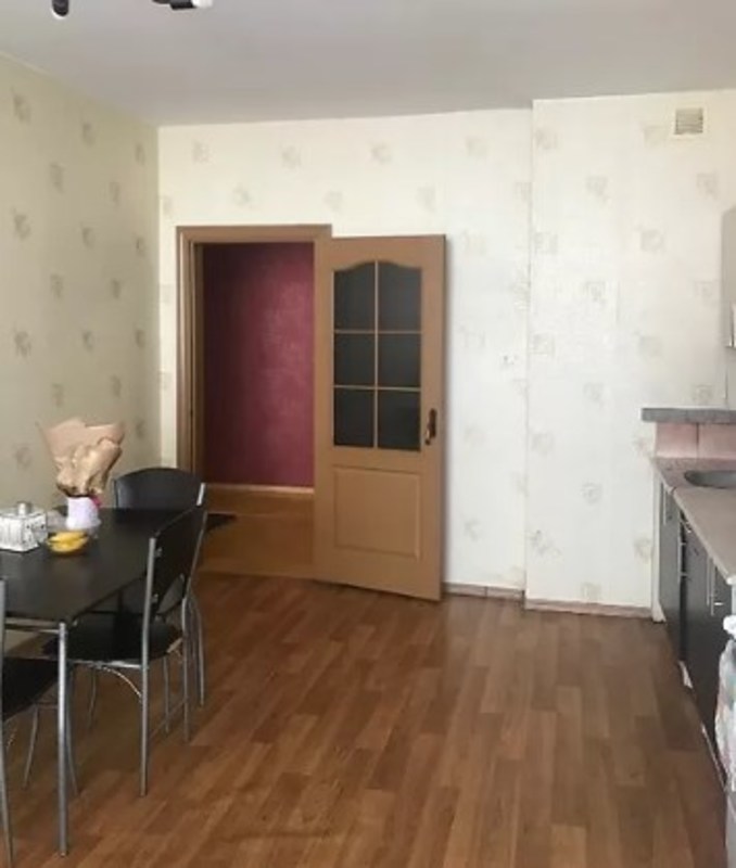 Квартира 1-кімн. оренда Київ, Дарницкий – 43 м², Киев — 4/11