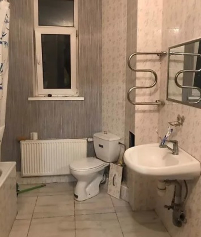 Квартира 1-кімн. оренда Київ, Дарницкий – 43 м², Киев — 11/11