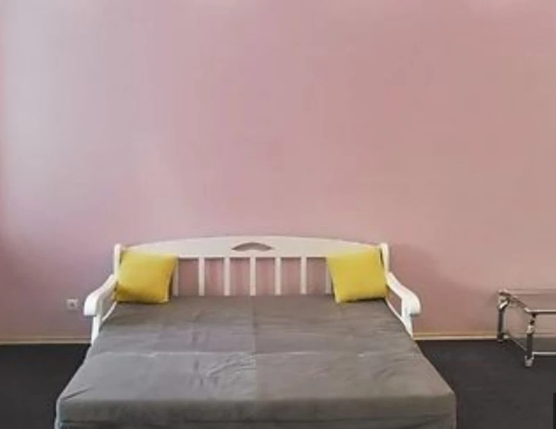 Квартира 1-кімн. оренда Київ, Печерский – 35 м², Київ — 3/9
