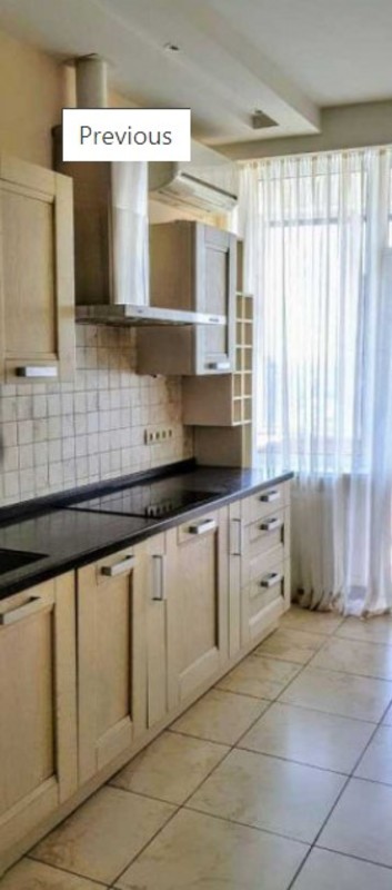 Квартира 2-кімн. оренда Київ, Печерский – 50 м²