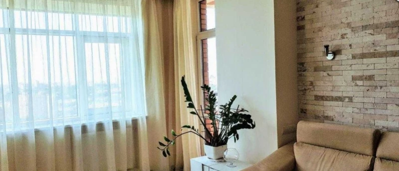Квартира 2-кімн. оренда Київ, Печерский – 50 м², Київ — 3/10