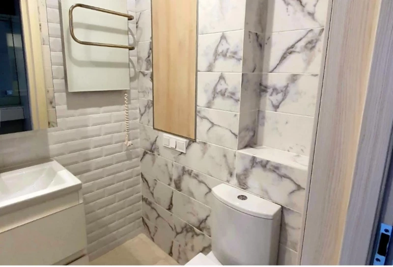 Квартира 1-кімн. оренда Київ, Голосеевский – 20 м², Київ — 6/12