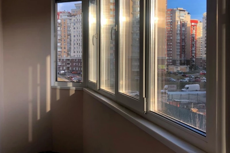 Квартира 2-кімн. оренда Київ, Голосеевский – 35 м², Київ — 14/15