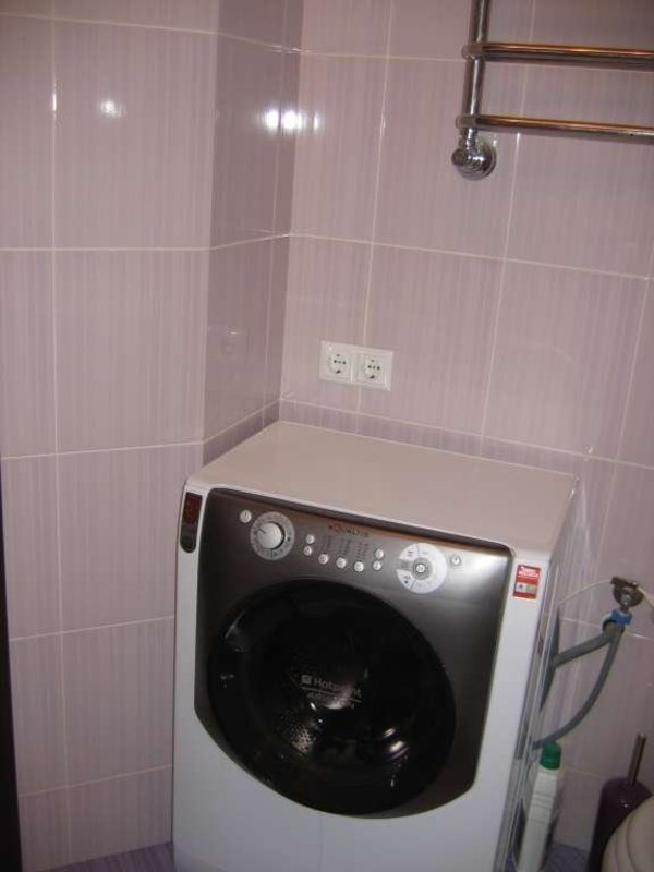 Квартира 2-кімн. оренда Київ, Дарницкий – 45 м², Київ — 12/12