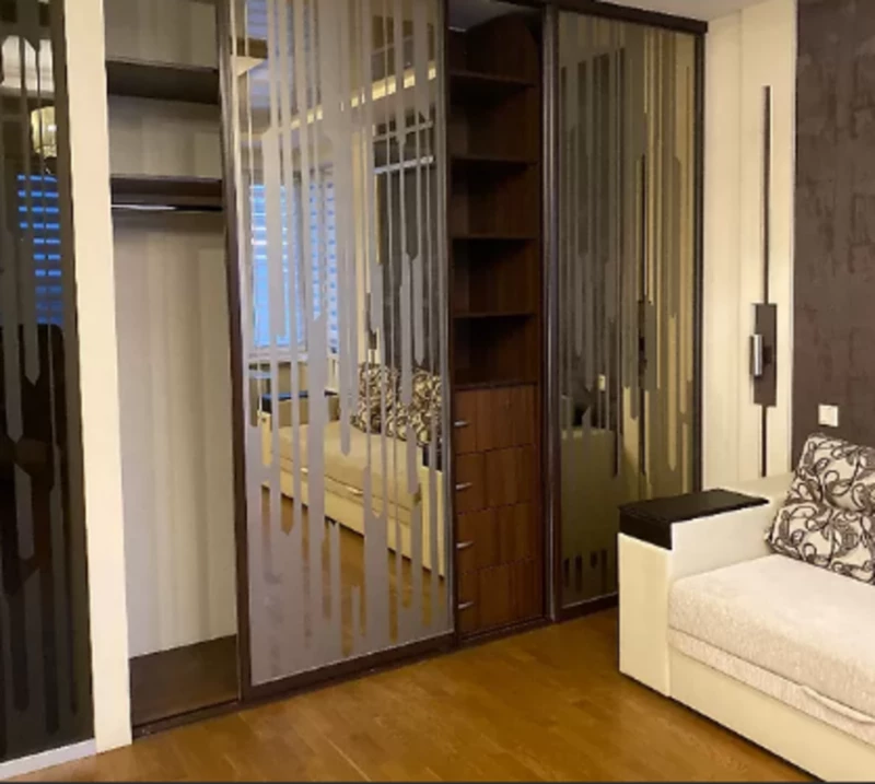 Квартира 1-кімн. оренда Київ, Соломенский – 55 м²