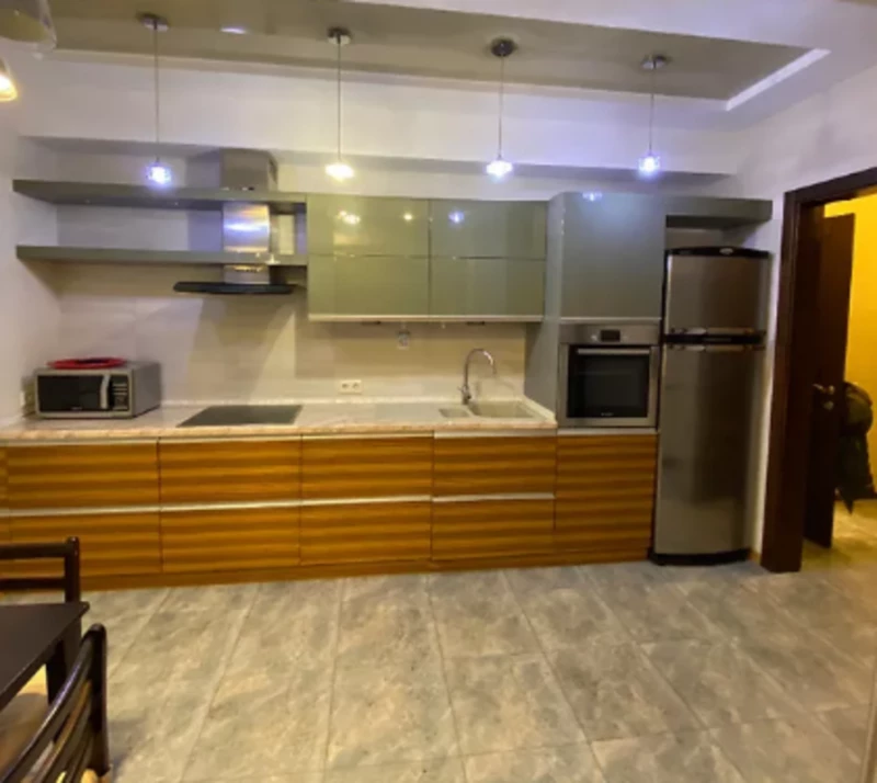 Квартира 1-кімн. оренда Київ, Соломенский – 55 м², Київ — 12/15