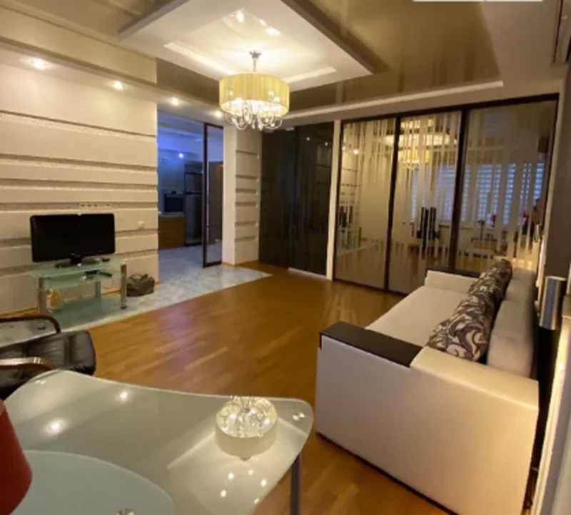 Квартира 1-кімн. оренда Київ, Соломенский – 55 м², Київ — 15/15
