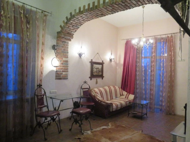 Квартира 1-кімн. оренда Київ, Голосеевский – 32 м², Київ — 4/15