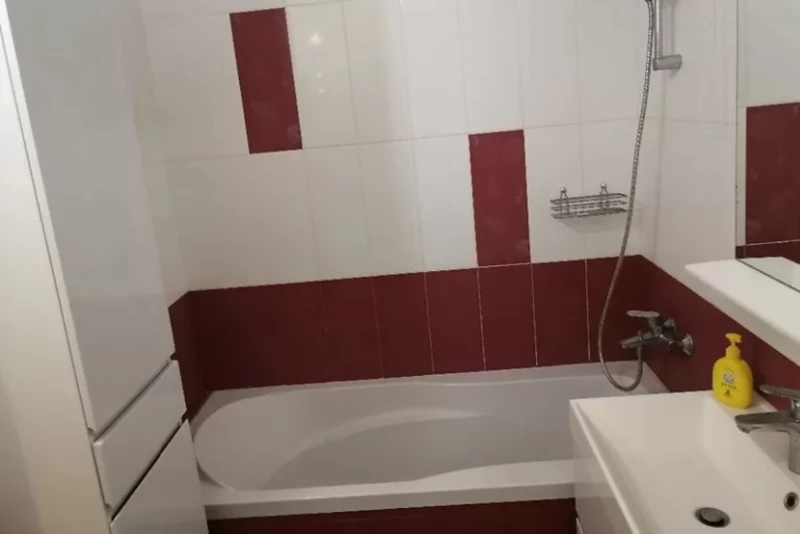 Квартира 1-кімн. оренда Київ, Голосеевский – 21 м², Київ — 4/4