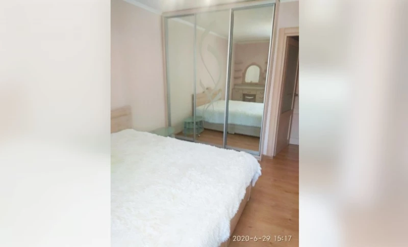 Квартира 1-кімн. оренда Київ, Голосеевский – 25 м²