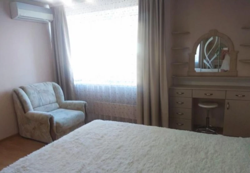 Квартира 1-кімн. оренда Київ, Голосеевский – 25 м², Київ — 5/15
