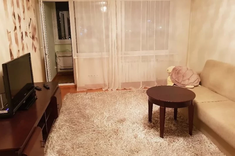 Квартира 2-кімн. оренда Київ – 53 м², Київ — 8/11