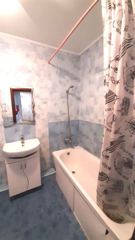 Квартира 2-кімн. оренда Київ, Дарницкий – 38 м², Киев — 6/10