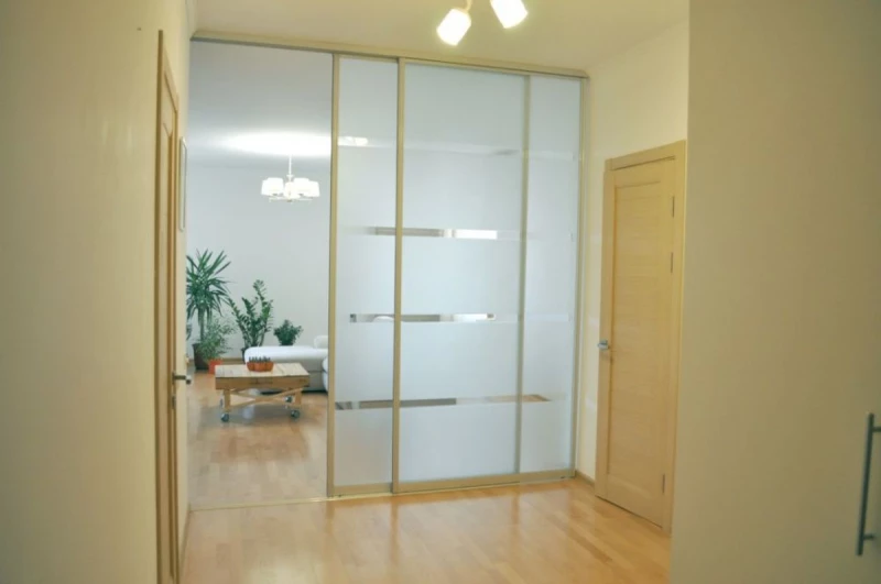 Квартира 2-кімн. оренда Київ, Соломенский – 81 м², Київ — 4/10