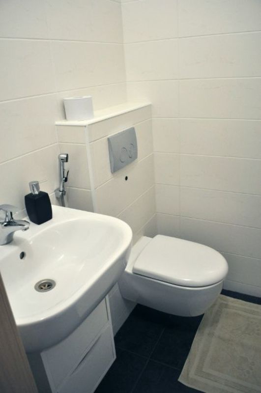 Квартира 2-кімн. оренда Київ, Соломенский – 81 м², Київ — 8/10