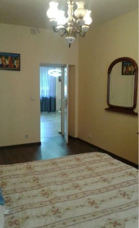 Квартира 2-кімн. оренда Київ, Шевченковский – 35 м², Київ — 4/7