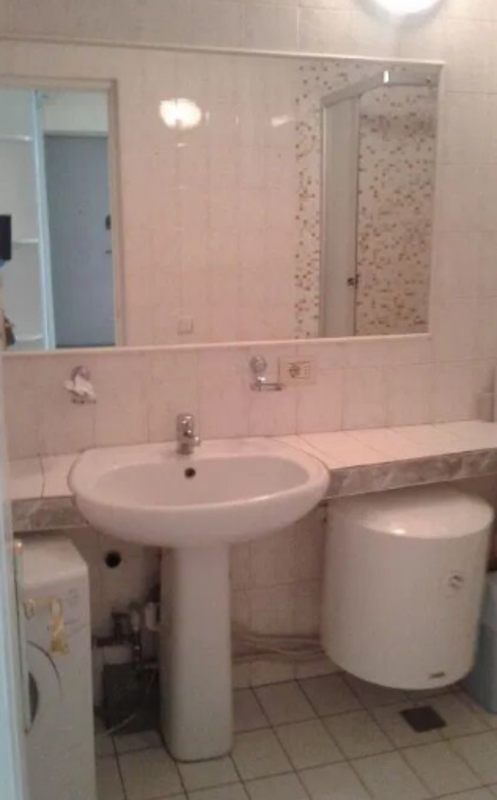 Квартира 2-кімн. оренда Київ, Шевченковский – 35 м², Київ — 6/7