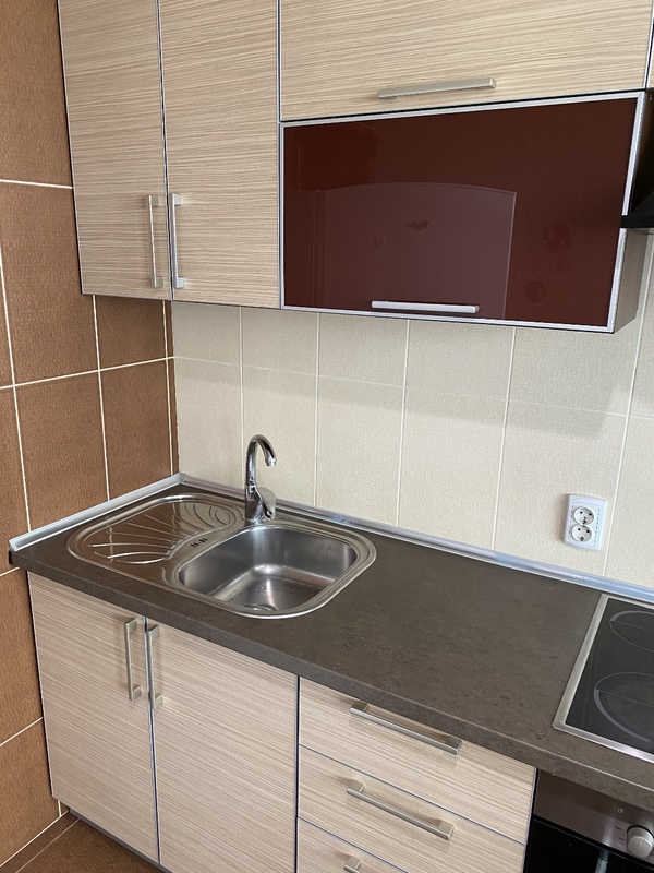 Квартира 1-кімн. оренда Київ, Дарницкий – 49 м²
