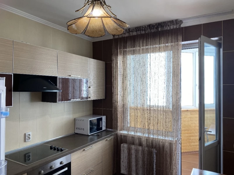 Квартира 1-кімн. оренда Київ, Дарницкий – 49 м², Киев — 8/15