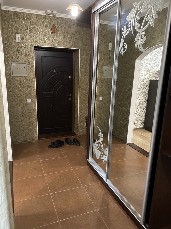 Квартира 1-кімн. оренда Київ, Дарницкий – 49 м², Киев — 11/15