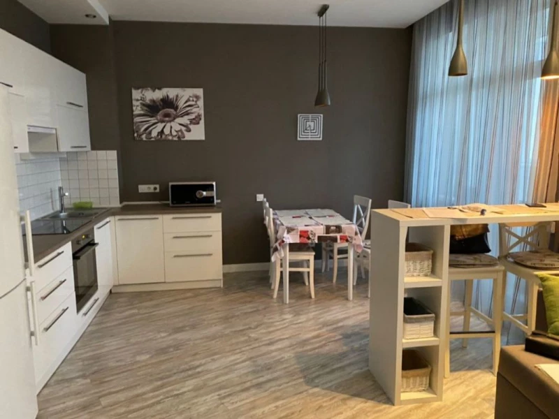 Квартира 2-кімн. оренда Київ, Печерский – 63 м²