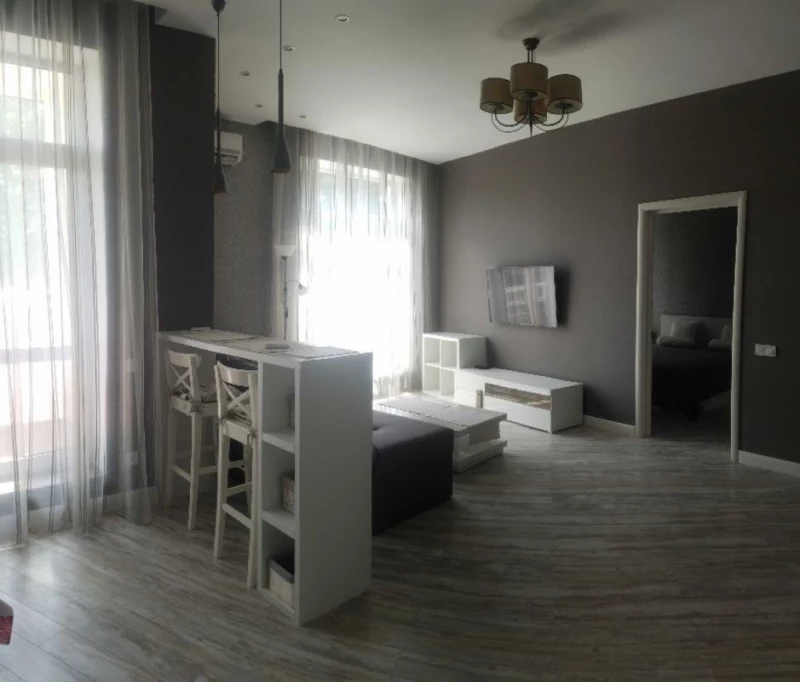 Квартира 2-кімн. оренда Київ, Печерский – 63 м², Київ — 3/14