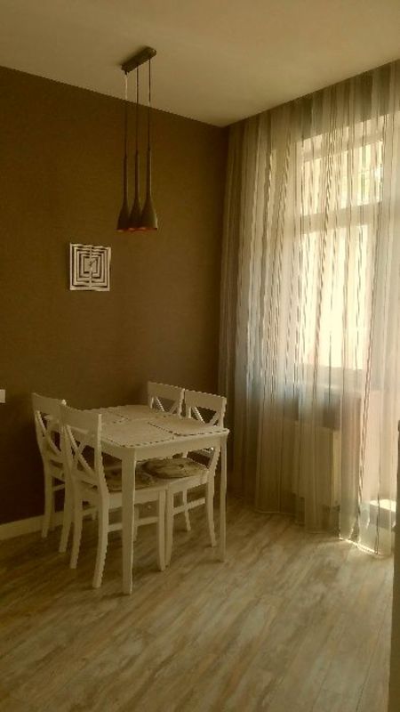 Квартира 2-кімн. оренда Київ, Печерский – 63 м², Київ — 5/14