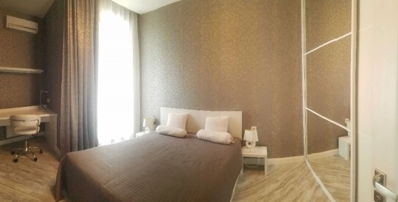 Квартира 2-кімн. оренда Київ, Печерский – 63 м², Київ — 8/14