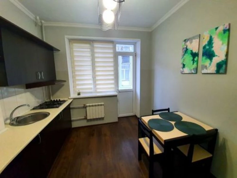 Квартира 1-кімн. оренда Київ, Печерский – 18 м², Київ — 5/9