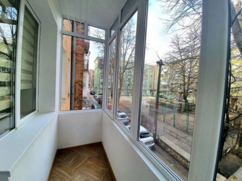 Квартира 1-кімн. оренда Київ, Печерский – 18 м², Київ — 7/9