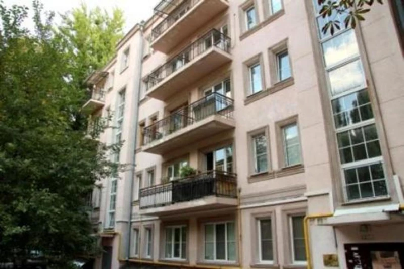 Квартира 1-кімн. оренда Київ, Печерский – 18 м², Київ — 9/9