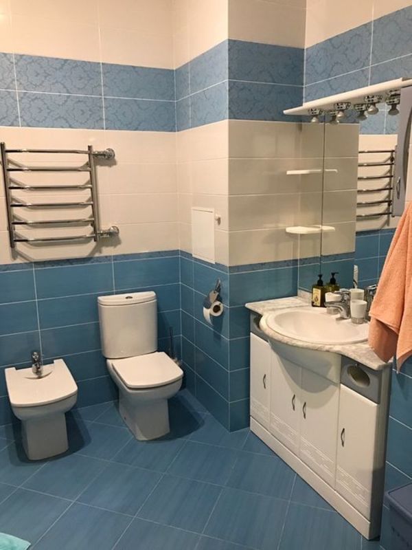 Квартира 1-кімн. оренда Київ, Соломенский – 62 м², Киев — 5/8