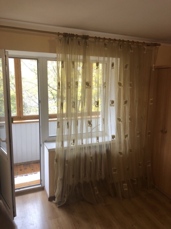 Квартира 2-кімн. оренда Київ, Печерский – 29 м², Киев — 2/9