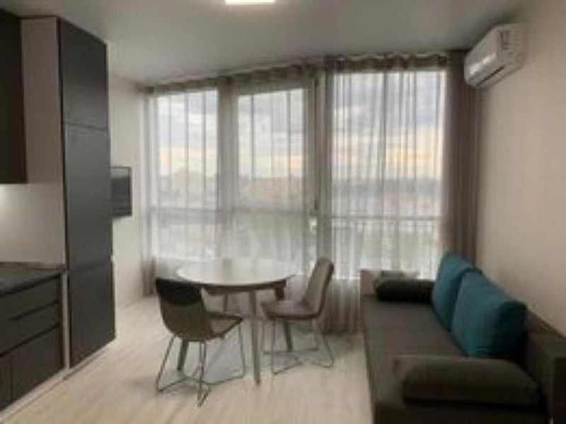 Квартира 1-кімн. оренда Київ, Голосеевский – 30 м², Киев — 2/6